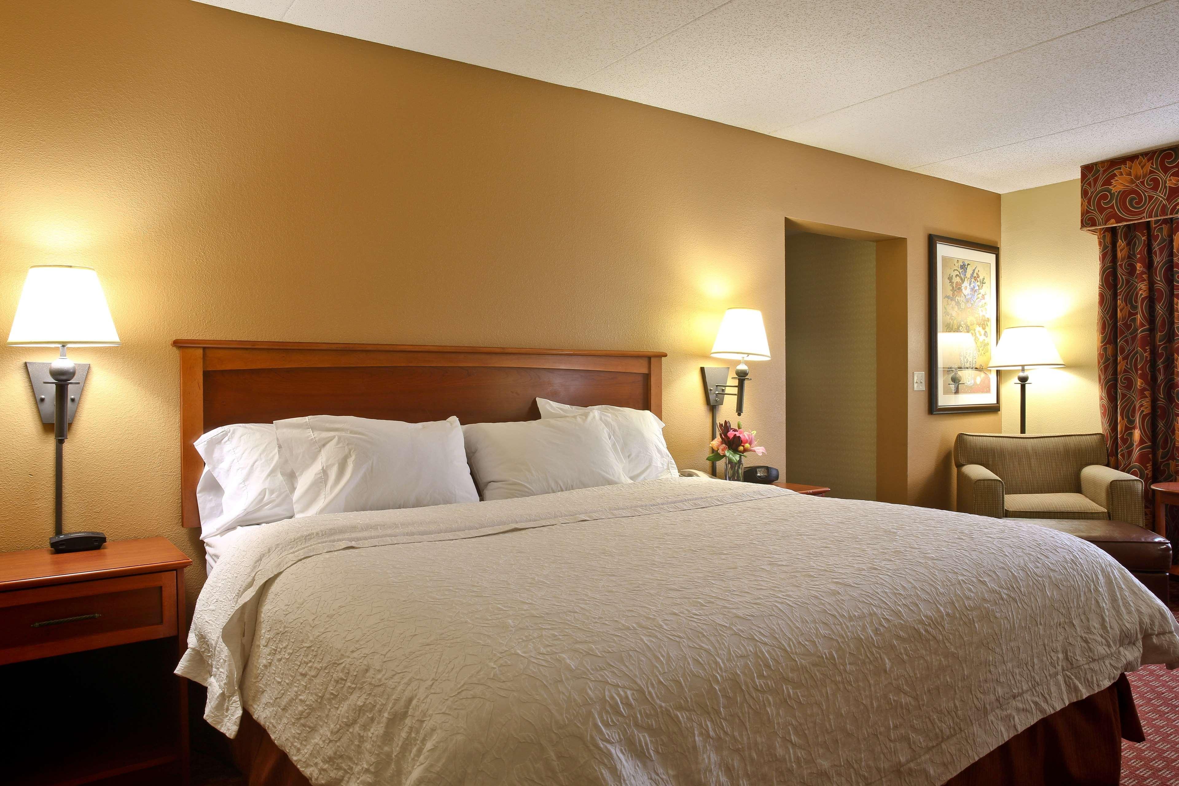 Hampton Inn Mchenry Bagian luar foto