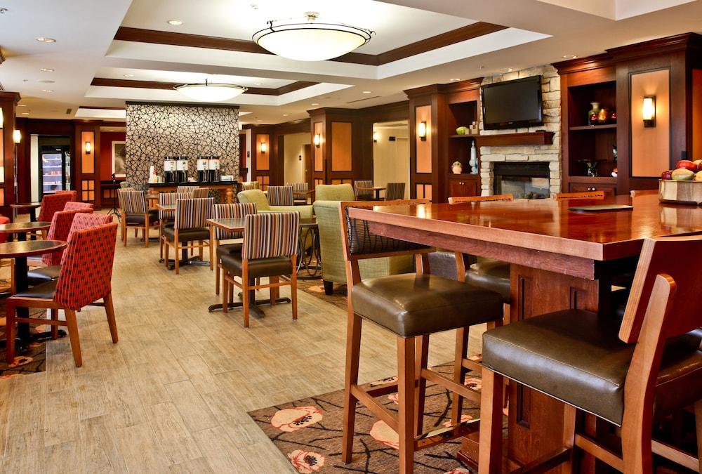 Hampton Inn Mchenry Bagian luar foto