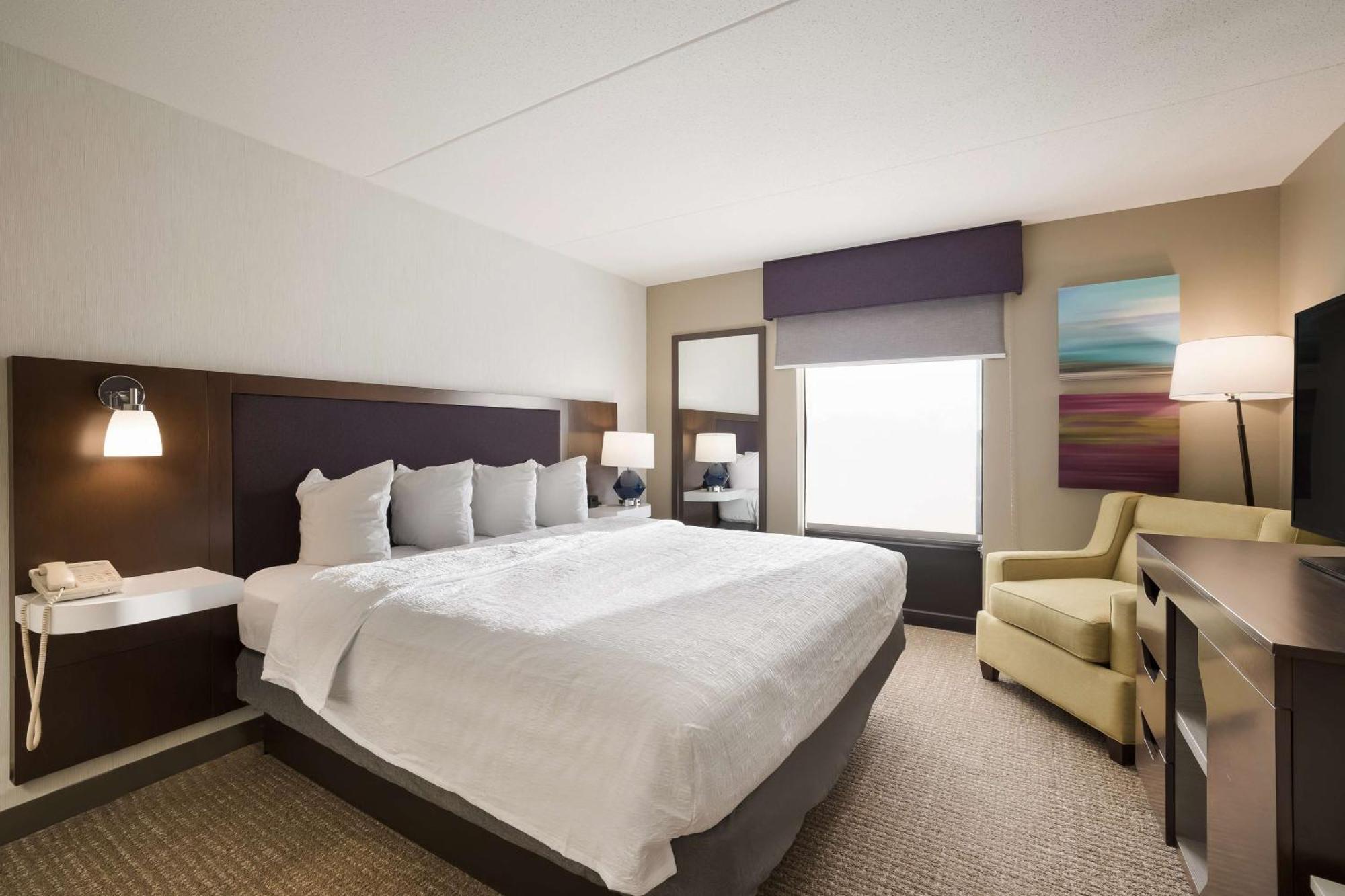 Hampton Inn Mchenry Bagian luar foto